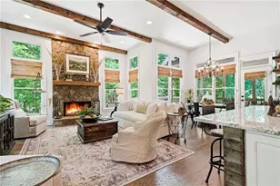 214 Heritage Town Pkwy, Canton, GA 30115 - Photo 36