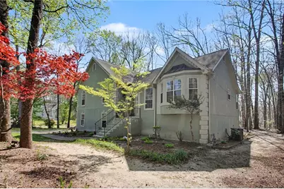 1943 Oakleaf Court, Lithia Springs, GA 30122 - Photo 2