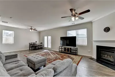 31 Valleywood Court, Dawsonville, GA 30534 - Photo 16