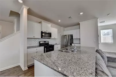 31 Valleywood Court, Dawsonville, GA 30534 - Photo 8