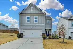 31 Valleywood Ct, Dawsonville, GA 30534 - Photo 1