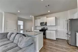 31 Valleywood Ct, Dawsonville, GA 30534 - Photo 22