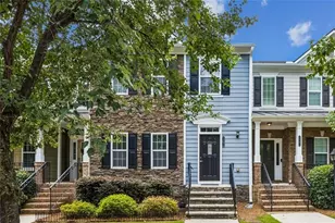 1203 Park Pass Way, Suwanee, GA 30024 - Photo 40