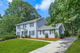 5717 Braddock Ct, Atlanta, GA 30350 - Photo 2