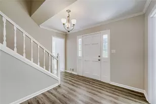 5717 Braddock Ct, Atlanta, GA 30350 - Photo 4