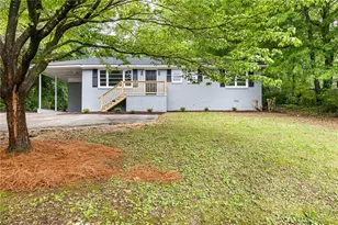 105 Mountainview Dr, Monroe, GA 30655 - Photo 1