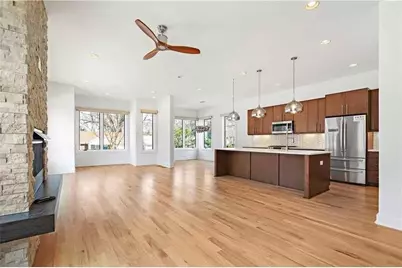 669 East Avenue NE #A, Atlanta, GA 30312 - Photo 6