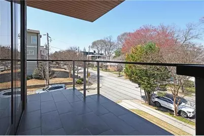 669 East Avenue NE #A, Atlanta, GA 30312 - Photo 14