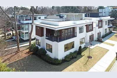 669 East Avenue NE #A, Atlanta, GA 30312 - Photo 30
