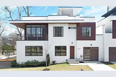 669 East Avenue NE #A, Atlanta, GA 30312 - Photo 1