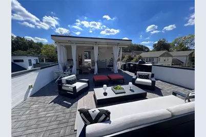669 East Avenue NE #A, Atlanta, GA 30312 - Photo 4
