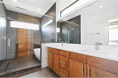 669 East Avenue NE #A, Atlanta, GA 30312 - Photo 16