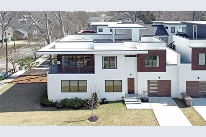 669 East Avenue NE #A, Atlanta, GA 30312 - Photo 34