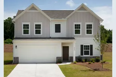 73 Ellenore Drive, Bethlehem, GA 30620 - Photo 1