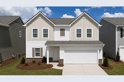 73 Ellenore Drive, Bethlehem, GA 30620 - Photo 1
