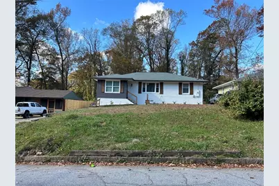 771 Pinehurst Terrace SW, Atlanta, GA 30310 - Photo 30