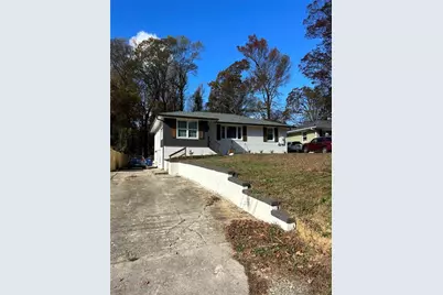 771 Pinehurst Terrace SW, Atlanta, GA 30310 - Photo 1