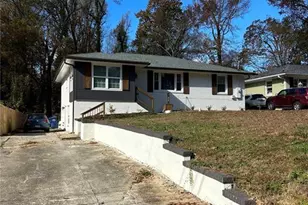 771 Pinehurst Terrace SW, Atlanta, GA 30310 - Photo 1