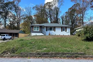 771 Pinehurst Terrace SW, Atlanta, GA 30310 - Photo 1
