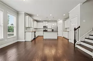 1757 Water Springs Way SE, Dacula, GA 30019 - Photo 6