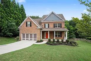 1757 Water Springs Way SE, Dacula, GA 30019 - Photo 2