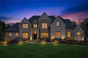 3024 Watsons Bend, Milton, GA 30004 - Photo 1