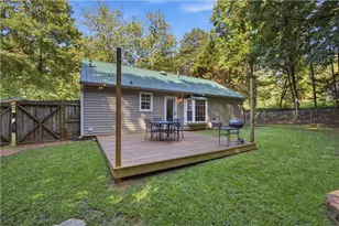 4487 Fountain Dr, Gillsville, GA 30543 - Photo 2