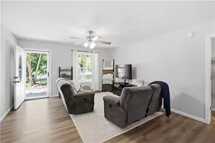 4487 Fountain Dr, Gillsville, GA 30543 - Photo 4