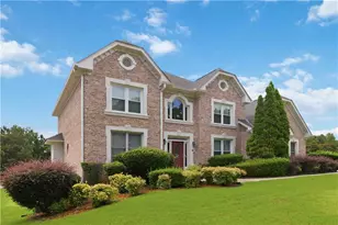 3031 Cadbury Trail, Snellville, GA 30039 - Photo 2