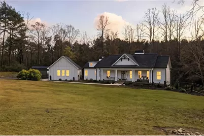735 Sardis Circle, Canton, GA 30114 - Photo 1