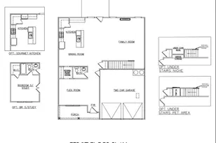 451 Orwell Dr, Social Circle, GA 30025 - Photo 2