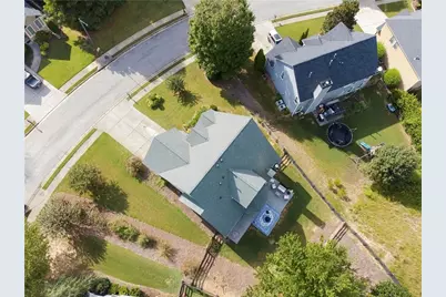 122 Blackberry Run Trail, Dallas, GA 30132 - Photo 42