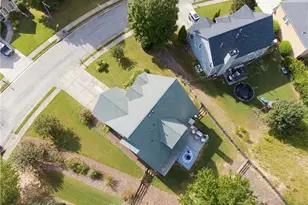 122 Blackberry Run Trail, Dallas, GA 30132 - Photo 42