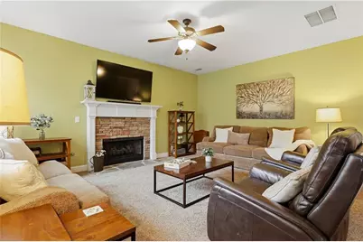 122 Blackberry Run Trail, Dallas, GA 30132 - Photo 6