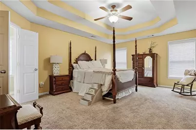122 Blackberry Run Trail, Dallas, GA 30132 - Photo 24