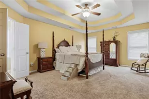 122 Blackberry Run Trail, Dallas, GA 30132 - Photo 24