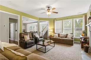 122 Blackberry Run Trail, Dallas, GA 30132 - Photo 8