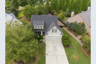122 Blackberry Run Trail, Dallas, GA 30132 - Photo 2