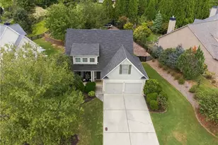 122 Blackberry Run Trail, Dallas, GA 30132 - Photo 2
