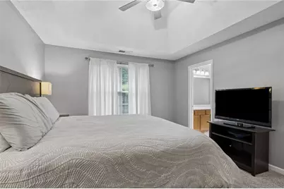 610 Eagle Glen Trace, Woodstock, GA 30189 - Photo 22