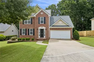 610 Eagle Glen Trce, Woodstock, GA 30189 - Photo 1
