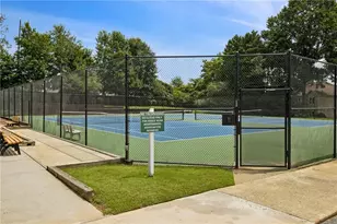 610 Eagle Glen Trce, Woodstock, GA 30189 - Photo 52