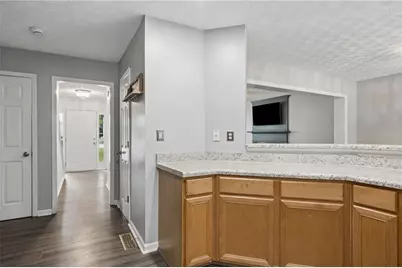 610 Eagle Glen Trace, Woodstock, GA 30189 - Photo 14