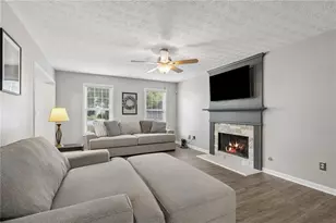 610 Eagle Glen Trce, Woodstock, GA 30189 - Photo 8