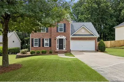 610 Eagle Glen Trace, Woodstock, GA 30189 - Photo 2
