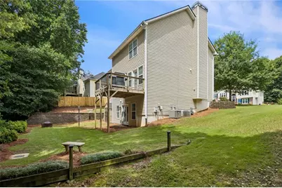 610 Eagle Glen Trace, Woodstock, GA 30189 - Photo 48