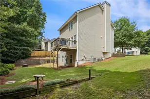 610 Eagle Glen Trce, Woodstock, GA 30189 - Photo 48