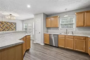 610 Eagle Glen Trce, Woodstock, GA 30189 - Photo 18