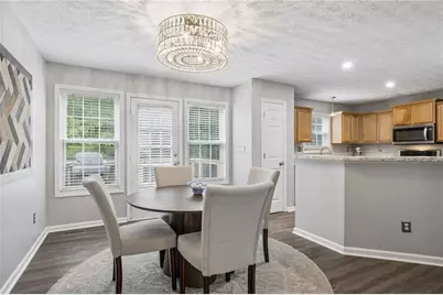 610 Eagle Glen Trace, Woodstock, GA 30189 - Photo 10