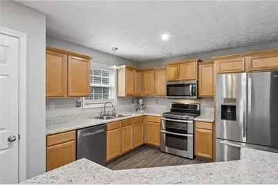 610 Eagle Glen Trace, Woodstock, GA 30189 - Photo 16